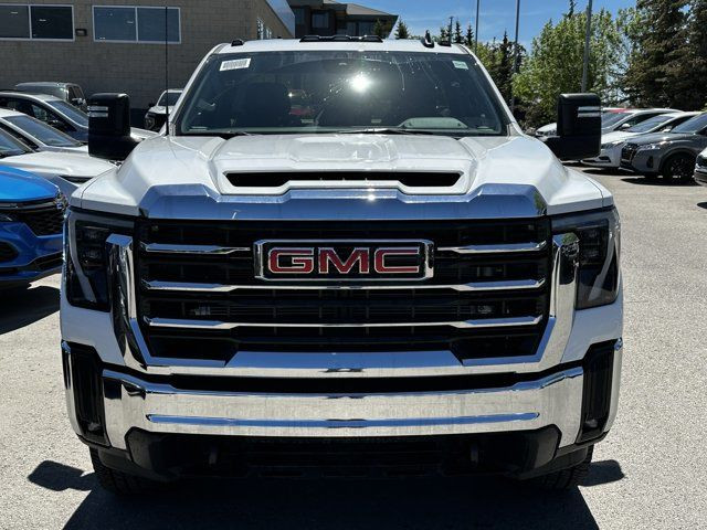 2025 GMC Sierra 3500HD SLE in Cars & Trucks in Calgary - Image 2