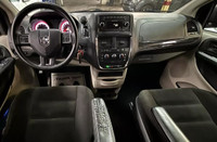DODGE GRAND CARAVAN 2015 SE/7 PLACES/ONE OWNER/NO ACCIDENT/AC/CRUISE/182744KM! NIV: 2C4RDGBG9FR66907... (image 9)