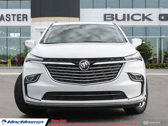 2024 Buick Enclave Premium V6 | AWD | PREMIUM | EXPERIENCE BU... in Cars & Trucks in London - Image 2