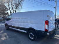 See Dealer Website for Details. 2018 Ford Transit fourgon utilitaire ALLONGER T350 (image 7)