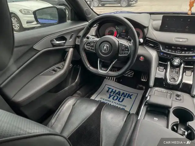 2021 Acura TLX Type S | Turbo V6 | Sport & Luxury Combined in Cars & Trucks in Cambridge - Image 18