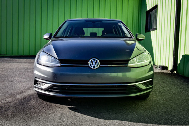 2021 Volkswagen Golf Comfortline - Navigation in Cars & Trucks in Ottawa - Image 4