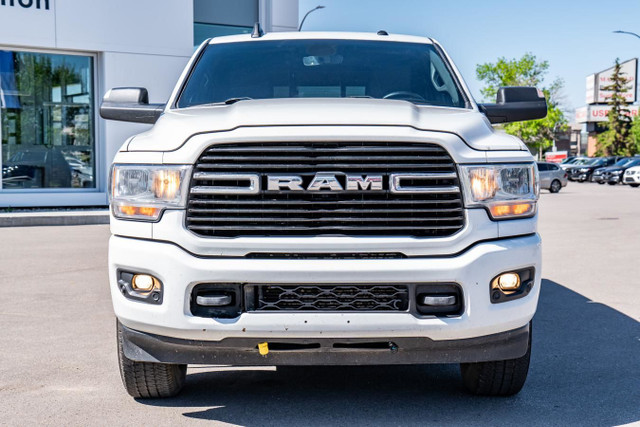 2019 RAM 2500 Big Horn in Cars & Trucks in Edmonton - Image 4