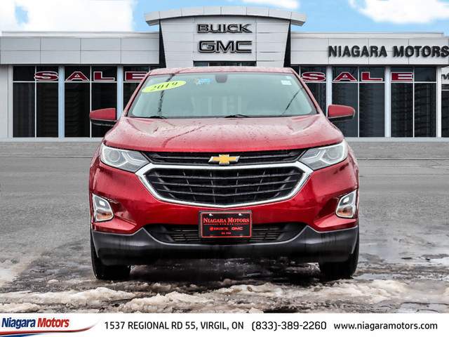 2019 Chevrolet Equinox LT in Cars & Trucks in St. Catharines - Image 2