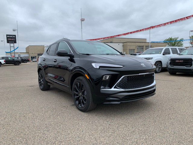 2025 Buick Encore GX in Cars & Trucks in Medicine Hat