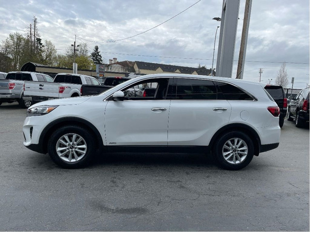  2020 Kia Sorento LX+ AWD HEATED SEATS B/U CAMERA in Cars & Trucks in Delta/Surrey/Langley - Image 4