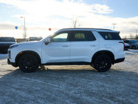 The 2024 Hyundai Palisade Urban 7-Passenger trim level offers a spacious and comfortable interior, p... (image 1)