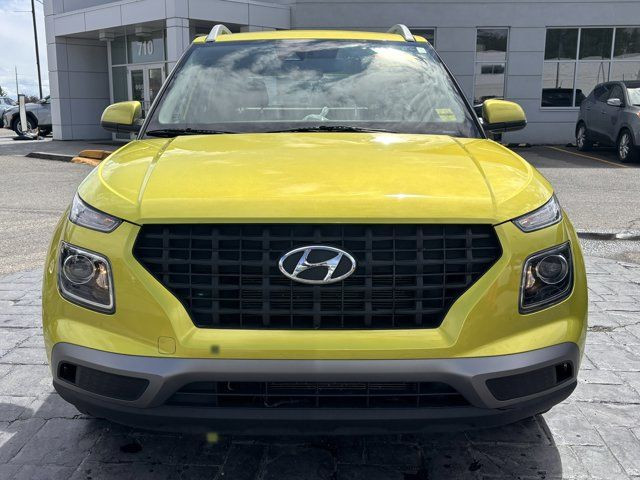 2020 Hyundai Venue Preferred | 3M | No Accidents | 2 Sets of in Cars & Trucks in Calgary - Image 2