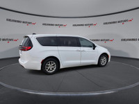 Engine: Gas V-6 3.6L L/100Km City: 12.4 L/100Km Hwy: 8.4 Safety Equipment Electronic Stability Contr... (image 7)