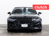 NO ACCIDENTS / CLEAN CARFAX / Auto Dimming Rearview Mirror, Front Heated Seats, Driver Seat Memory S... (image 1)