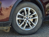Your Grande Prairie Chrysler store just took in this vehicle! It is either in transit or freshly tra... (image 8)