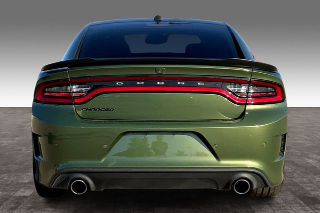 2021 Dodge Charger SCAT PACK 392 in Cars & Trucks in Edmonton - Image 4