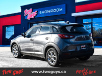 2019 Mazda CX-3 GS Machine Gray Metallic *NEW TIRES*, *REMOTE START*, *BLUETOOTH*, *BACK-UP CAMERA*,... (image 6)