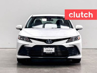 NO ACCIDENTS / CLEAN CARFAX / Climate Control, Dual Zone Front Climate Control, Bluetooth Music and... (image 2)