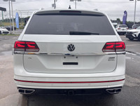 // UN SEUL PROPRIÉTAIRE // // EXCELLENTE CONDITION! //Le Volkswagen Atlas Execline 3.6 FSI 4MOTION 2... (image 9)