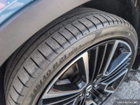 Check out this 2023 Volvo XC40 Ultimate Dark Theme. Its Automatic transmission and Intercooled Turbo... (image 9)