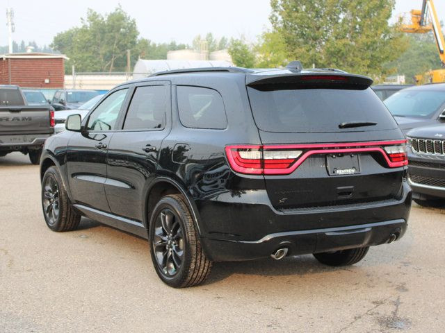2026 Dodge Durango GT AWD, Heated Seats, Remote Start, Blacktop in Cars & Trucks in Calgary - Image 2