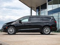 QUICK ORDER PACKAGE 27L -inc: Engine: 3.6L Pentastar VVT V6 w/ESS Transmission: 9-Speed Automatic,FU... (image 3)