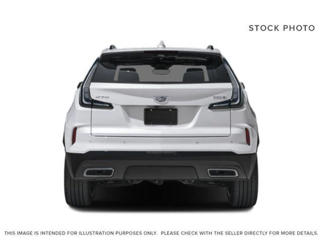 2025 Cadillac XT4 AWD Sport in Cars & Trucks in Edmonton - Image 4
