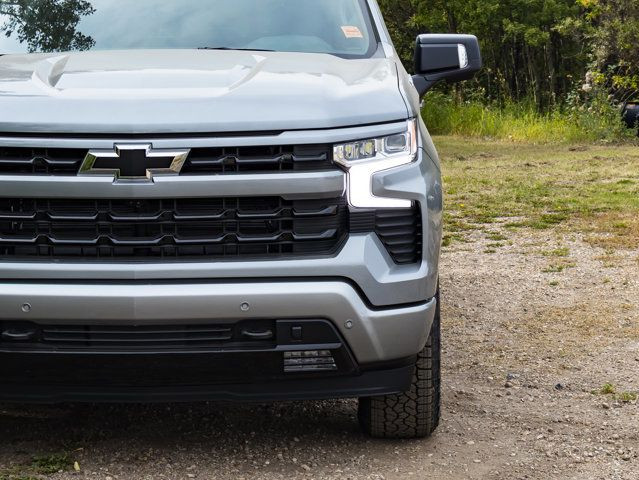 2026 Chevrolet Silverado 1500 RST in Cars & Trucks in Edmonton - Image 4