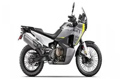 Price includes Freight/PDI and Manufacturer Logistic Fees. Tire Levy and GST Extra Engine Type: Para...