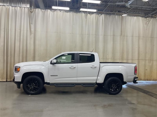 2022 GMC Canyon Elevation - Low Mileage in Cars & Trucks in Fort McMurray - Image 2