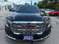 **FUEL DOOR BEING REPLACED***2023 GMC Terrain Denali: Elevated Luxury & Capability for Richmond Hill... (image 7)