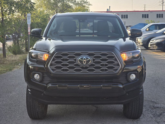 2018 Toyota Tacoma SR5 4x4 Access Cab 127.4 in. WB Automatic in Cars & Trucks in City of Toronto - Image 2