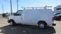 2013 Ford E-150 CARGO VAN