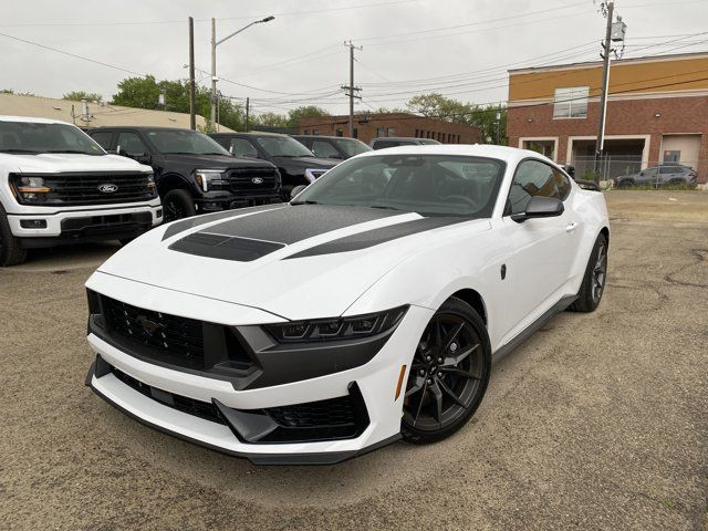 2025 Ford Mustang Dark Horse in Cars & Trucks in Edmonton - Image 2