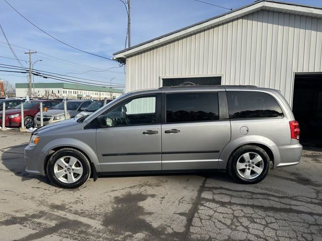 2014 Dodge Grand Caravan SE in Cars & Trucks in Drummondville - Image 3