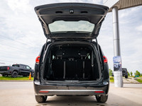 QUICK ORDER PACKAGE 27L -inc: Engine: 3.6L Pentastar VVT V6 w/ESS Transmission: 9-Speed Automatic,TI... (image 6)