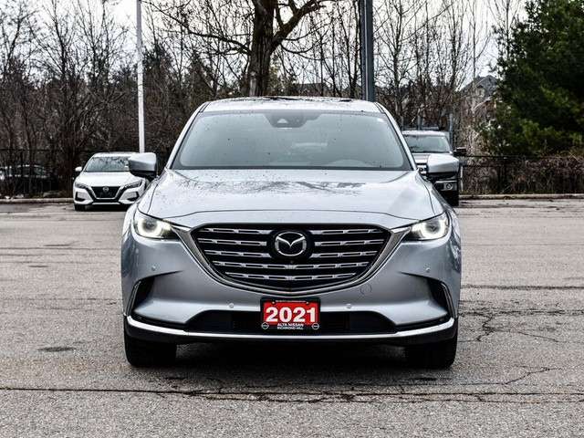  2021 Mazda CX-9 Signature in Cars & Trucks in Markham / York Region - Image 4