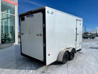 2019 Southland Trailer Corp. LT Series LCHT35-716-86-V-NOSE