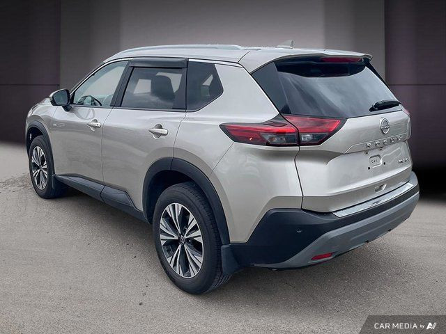 2023 Nissan Rogue SV dans Autos et camions  à Cambridge - Image 4