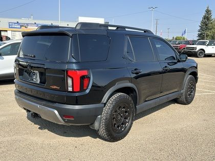 2026 Honda Passport TRAILSPORT TOURING ~ BLACKOUT ~ AWD in Cars & Trucks in Edmonton - Image 3