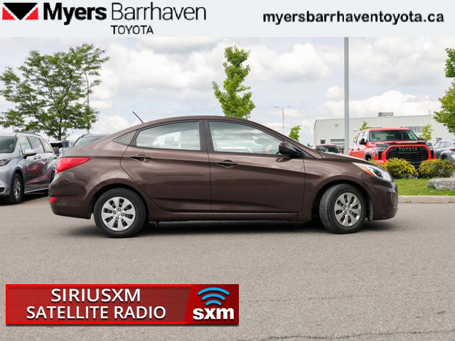 2016 Hyundai Accent GL - Bluetooth - Heated Seats - $118 B/W in Cars & Trucks in Ottawa - Image 2