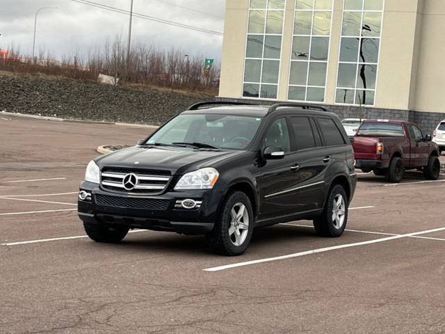 2007 Mercedes-Benz GL in Cars & Trucks in Moncton - Image 2