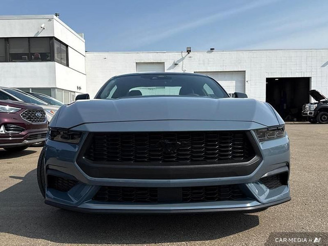 2024 Ford Mustang EcoBoost in Cars & Trucks in Edmonton - Image 2