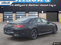 Come see this certified 2019 Mercedes-Benz CLS CLS 4504Matic | Adaptive Cruise | Burmester Audio | L... (image 4)