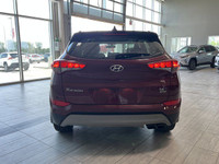 AWD | Turbocharged | Panoramic Roof | Heated Seats | Leather Interior | Blind Spot Monitor The 2018... (image 6)