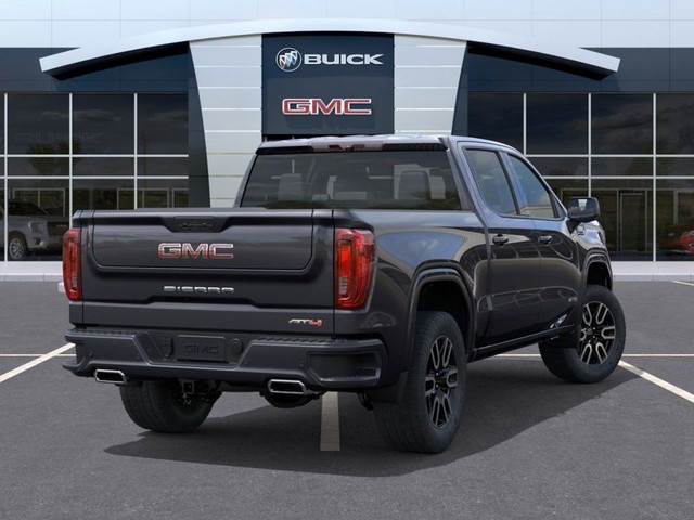 2026 GMC Sierra 1500 in Cars & Trucks in Lethbridge - Image 4