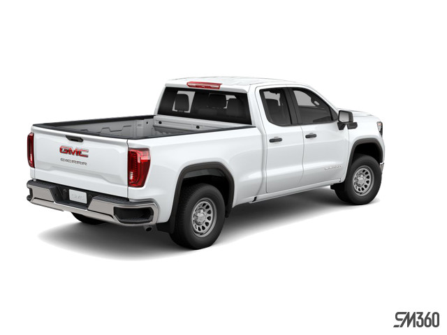 2023 GMC Sierra 1500 in Cars & Trucks in Rouyn-Noranda - Image 2