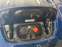 Nissan Leaf SV 2025 – Bleu, 1 753 km! Pratiquement neuve. Conduite électrique. Écologique et économi... (image 8)