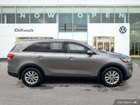 KBB.com 10 Most Affordable 3-Row Vehicles. This Kia Sorento delivers a Intercooled Turbo Regular Unl... (image 5)