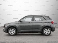 This Hyundai Venue has a trusty Regular Unleaded I-4 1.6 L/98 engine powering this Variable transmis... (image 2)