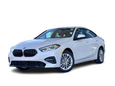 2024 BMW 2 Series Gran Coupe