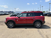 Welcome to Freedom Ford. The 2025 Bronco Sport is an SUV that puts utility in the foreground with a... (image 3)