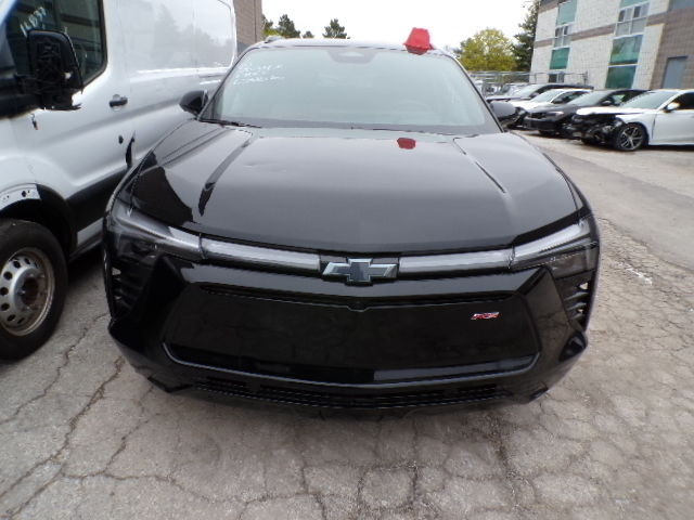 2024 Chevrolet Blazer EV EAWD RS in Cars & Trucks in Mississauga / Peel Region - Image 2