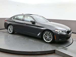 2023 BMW 5 Series 530i